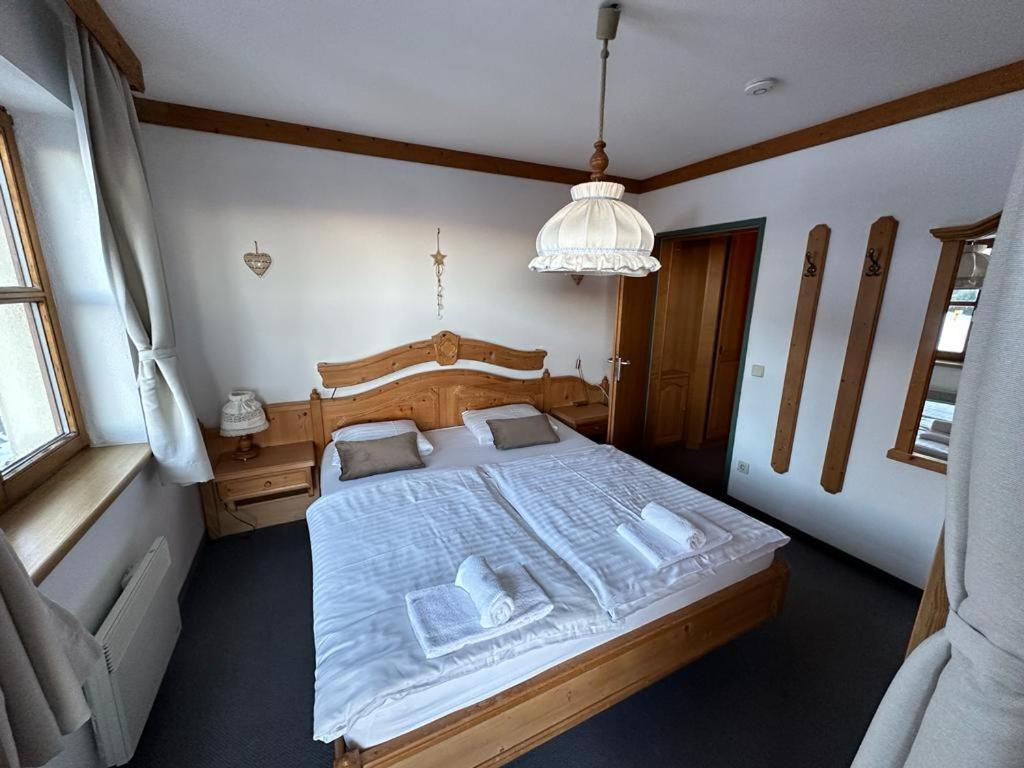 Nassfeld Sonnleitn Apartment 2 Sonnenalpe Nassfeld Luaran gambar