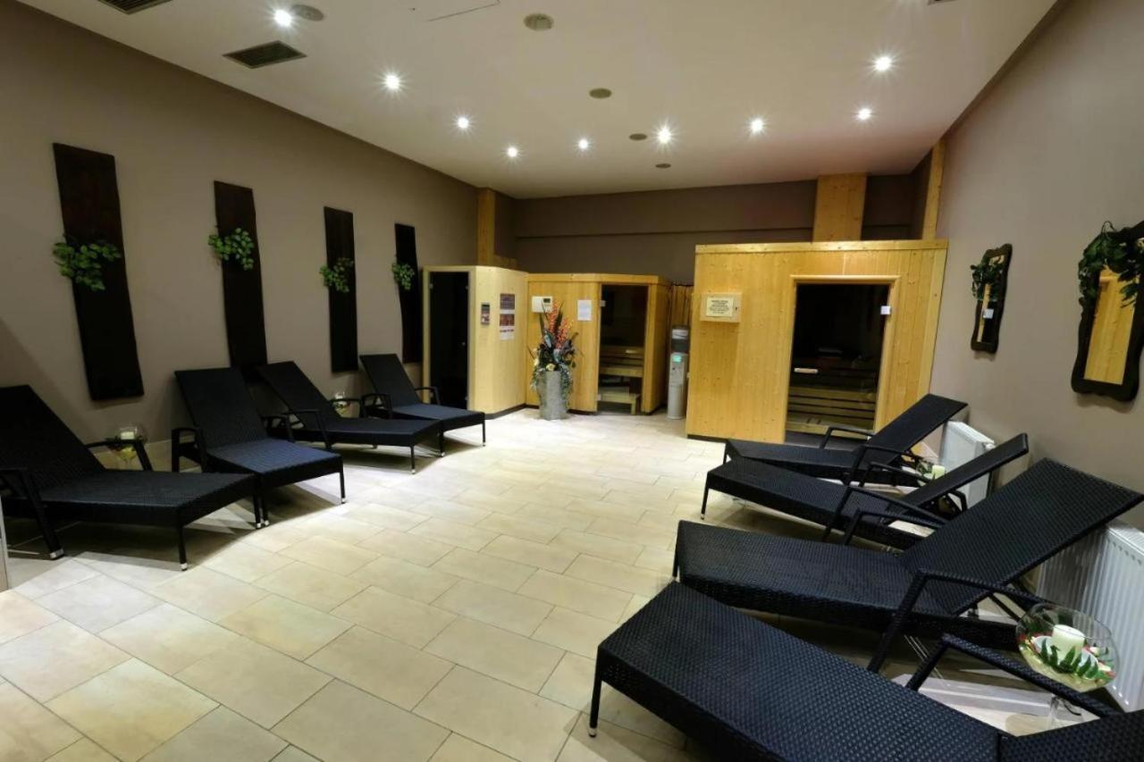 Nassfeld Sonnleitn Apartment 2 Sonnenalpe Nassfeld Luaran gambar