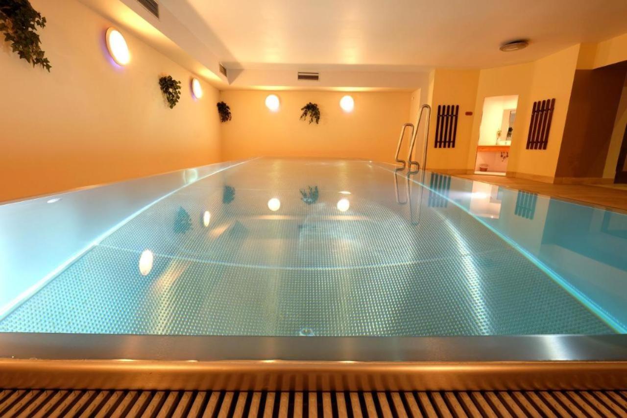 Nassfeld Sonnleitn Apartment 2 Sonnenalpe Nassfeld Luaran gambar