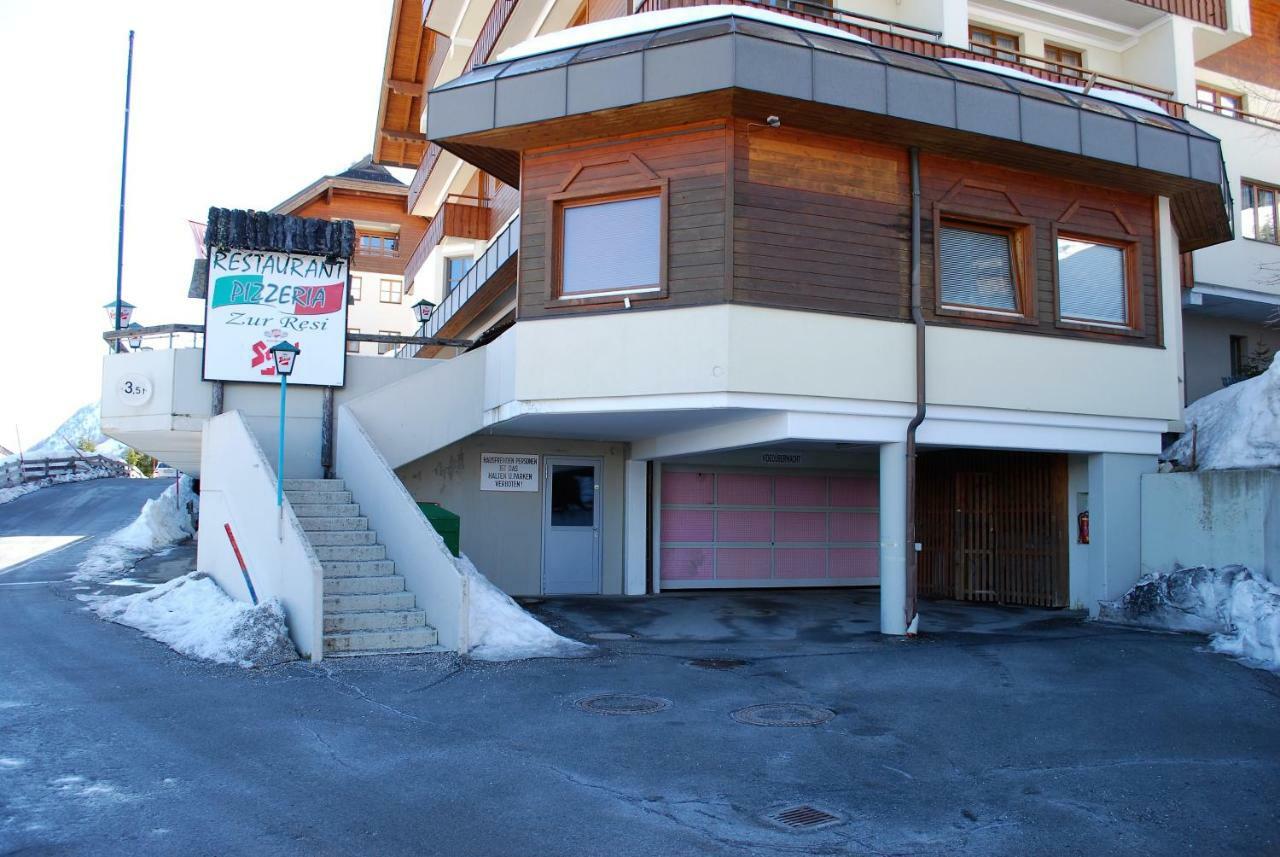 Nassfeld Sonnleitn Apartment 2 Sonnenalpe Nassfeld Luaran gambar
