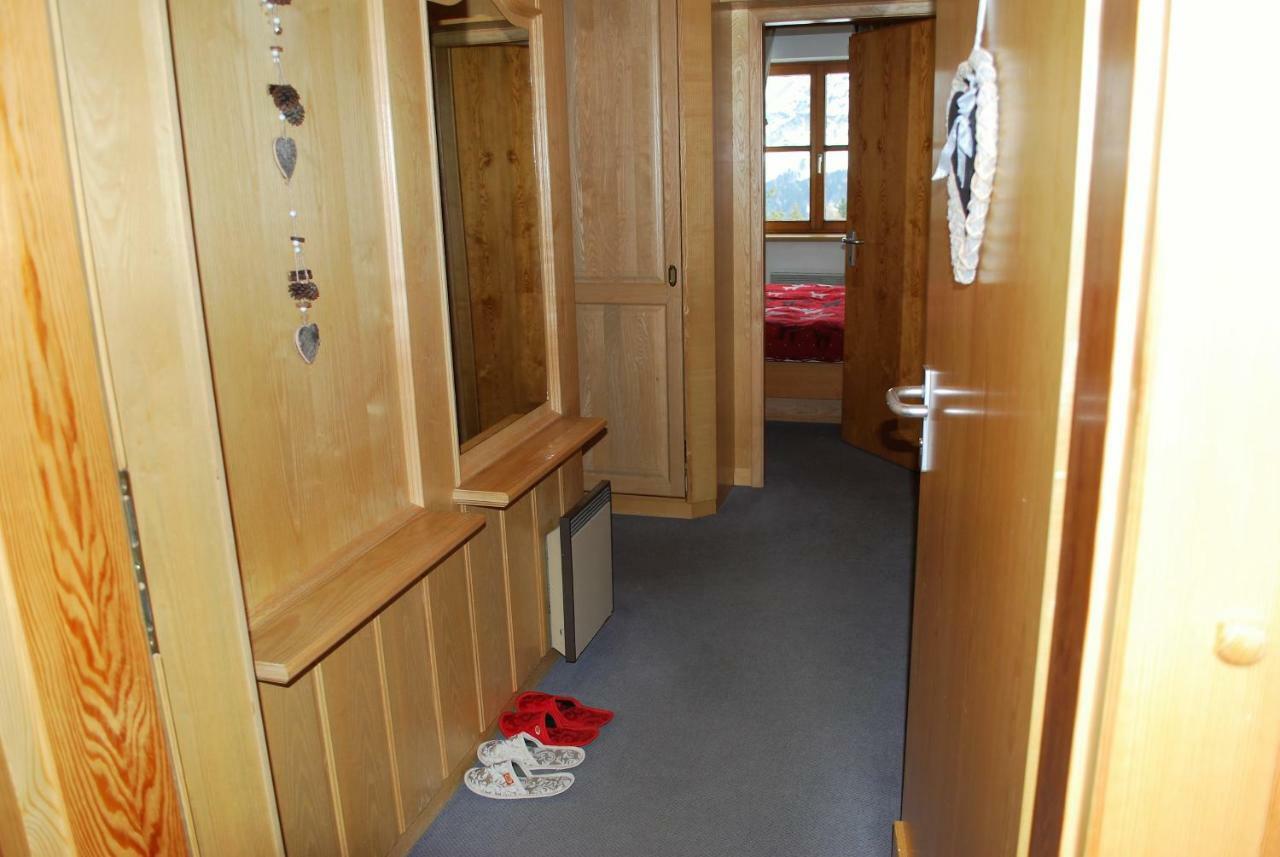Nassfeld Sonnleitn Apartment 2 Sonnenalpe Nassfeld Luaran gambar