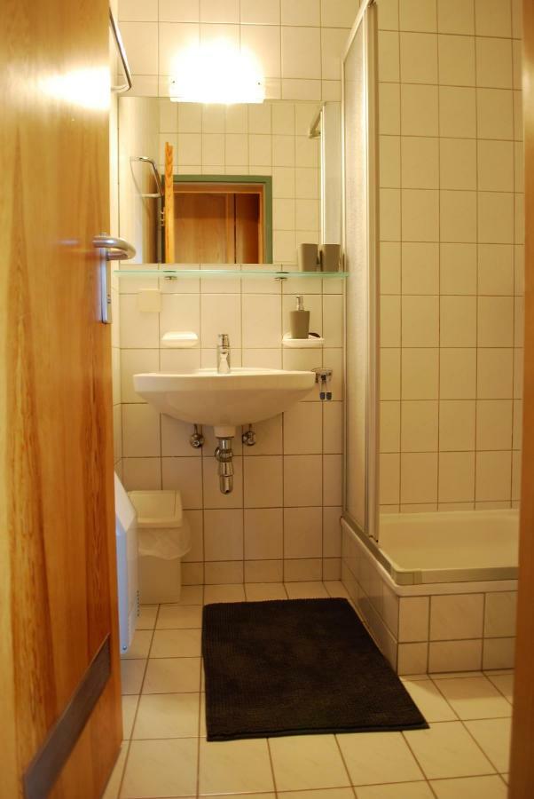 Nassfeld Sonnleitn Apartment 2 Sonnenalpe Nassfeld Luaran gambar
