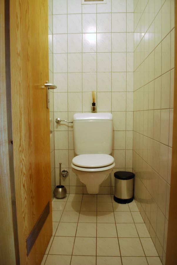 Nassfeld Sonnleitn Apartment 2 Sonnenalpe Nassfeld Luaran gambar