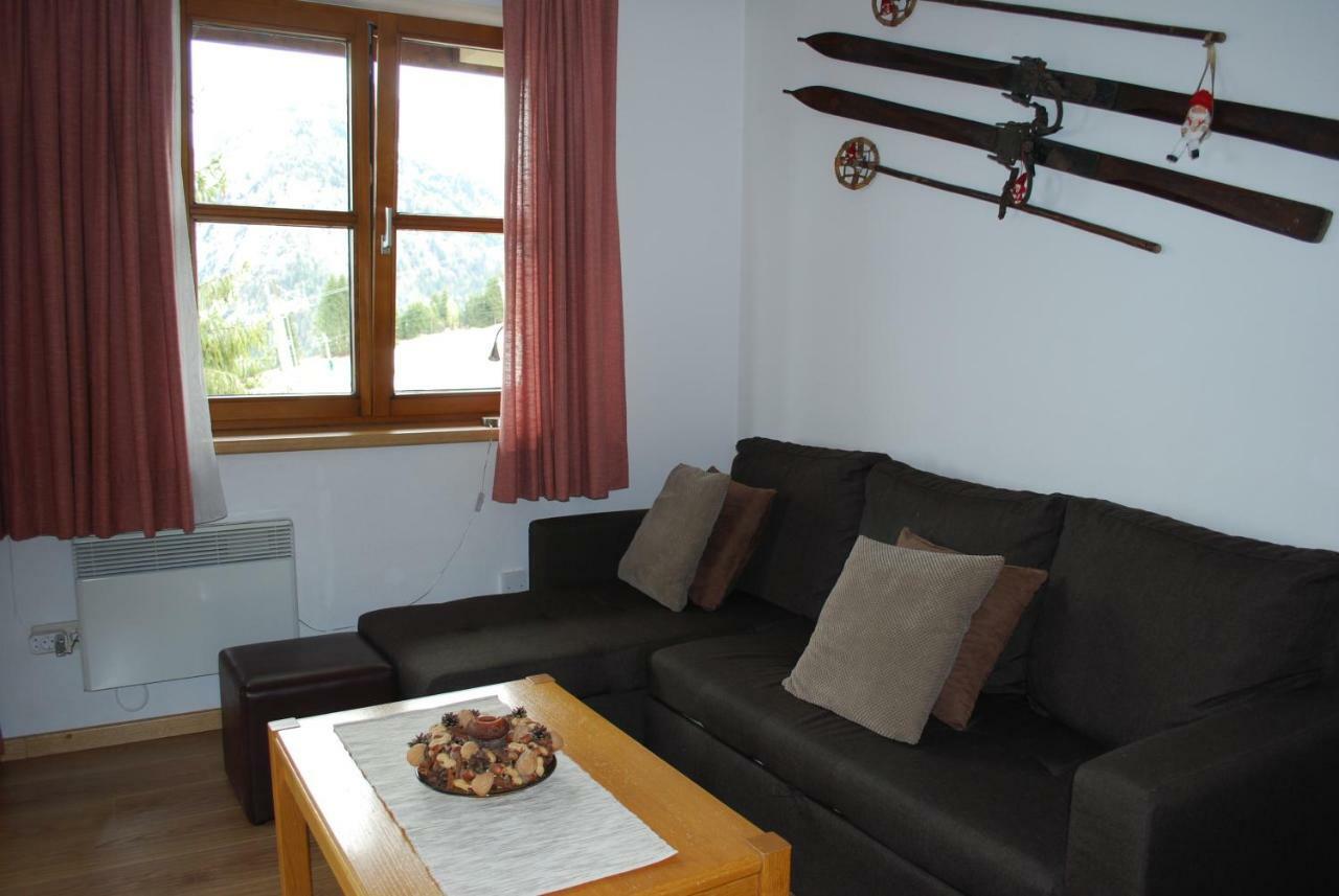 Nassfeld Sonnleitn Apartment 2 Sonnenalpe Nassfeld Luaran gambar