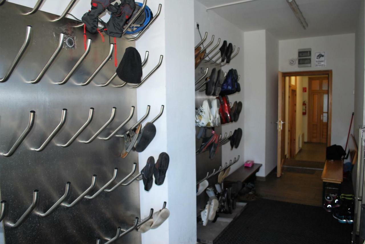 Nassfeld Sonnleitn Apartment 2 Sonnenalpe Nassfeld Luaran gambar